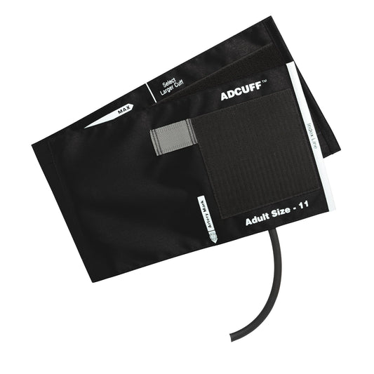 Adcuff™ Blood Pressure Cuff, One-Tube Bladder