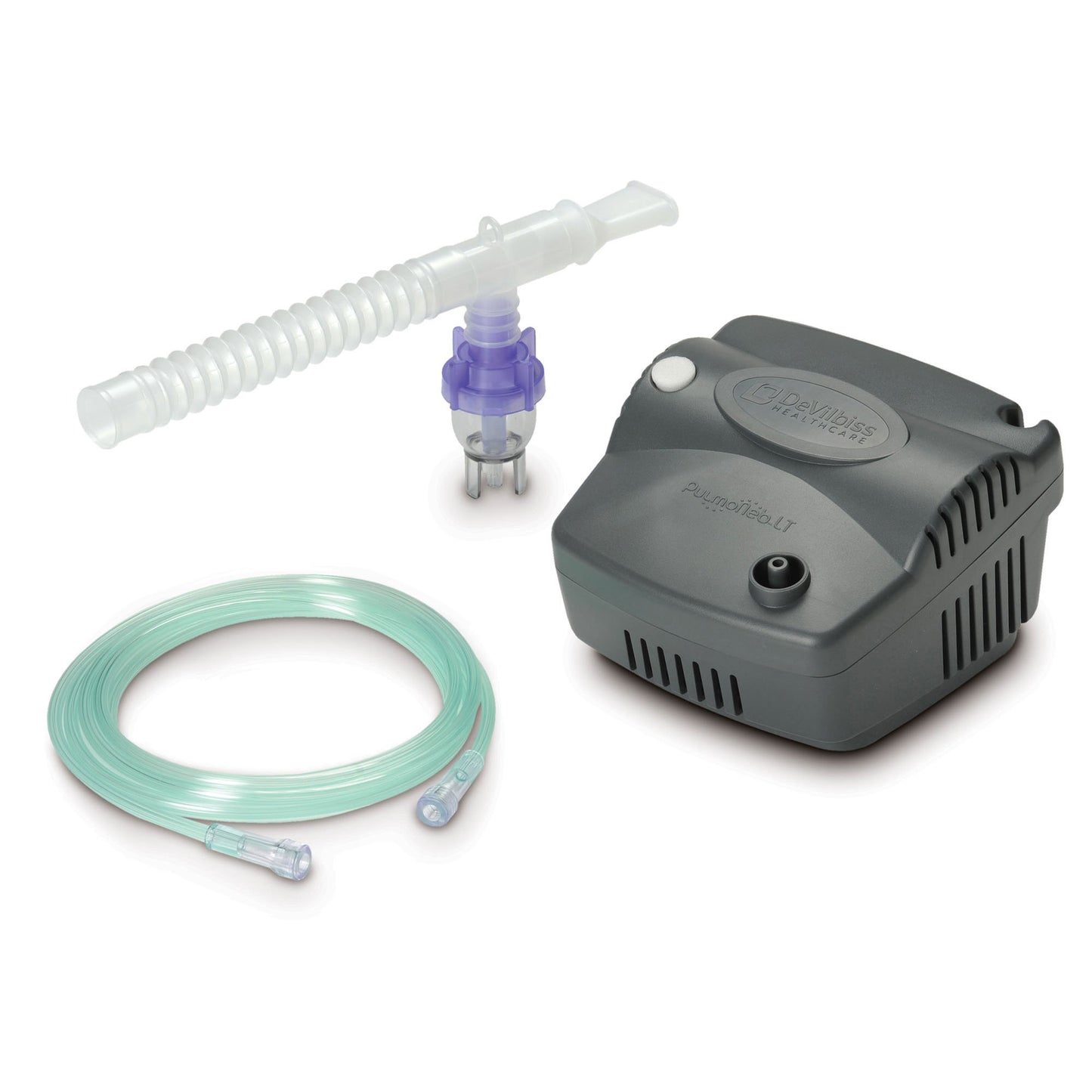 Compressor Nebulizer System PulmoNeb LT