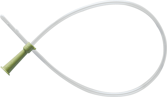 Easy Cath™ Urethral Catheter, 16 Fr., Female, Straight