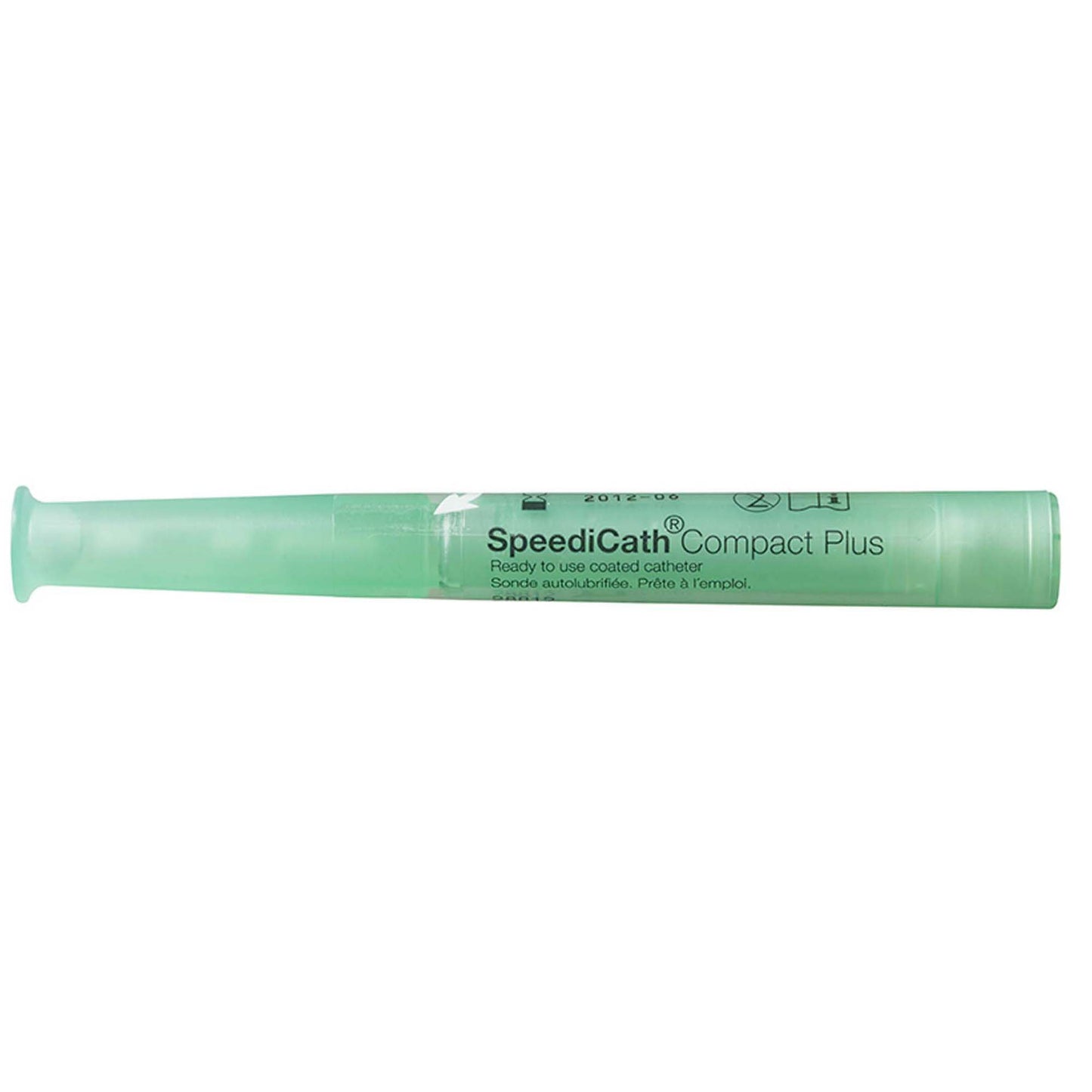 SpeediCath Compact Plus Urethral Catheter
