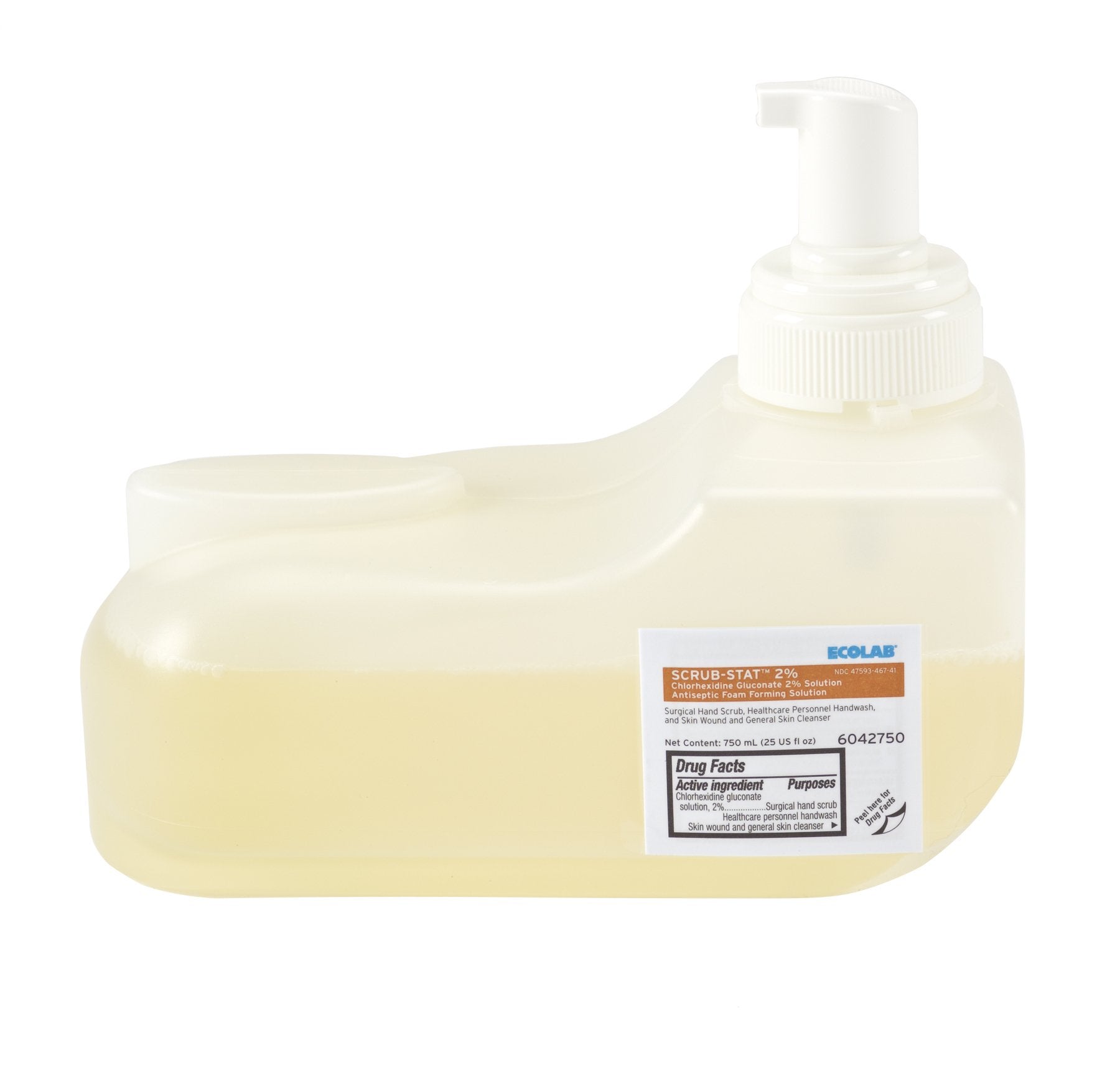 Endure Surgical Scrub