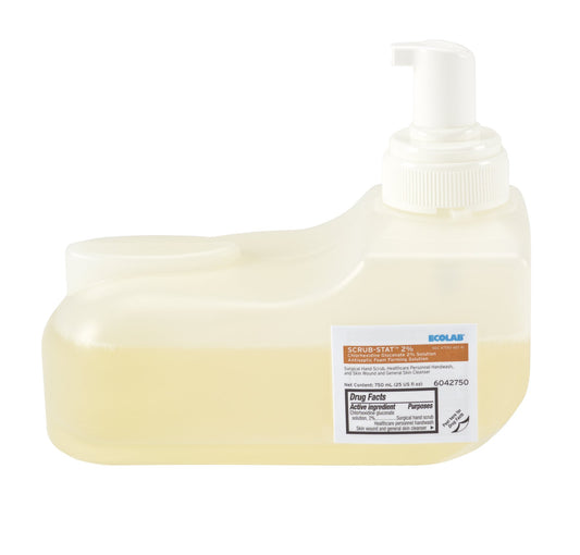 Endure Surgical Scrub