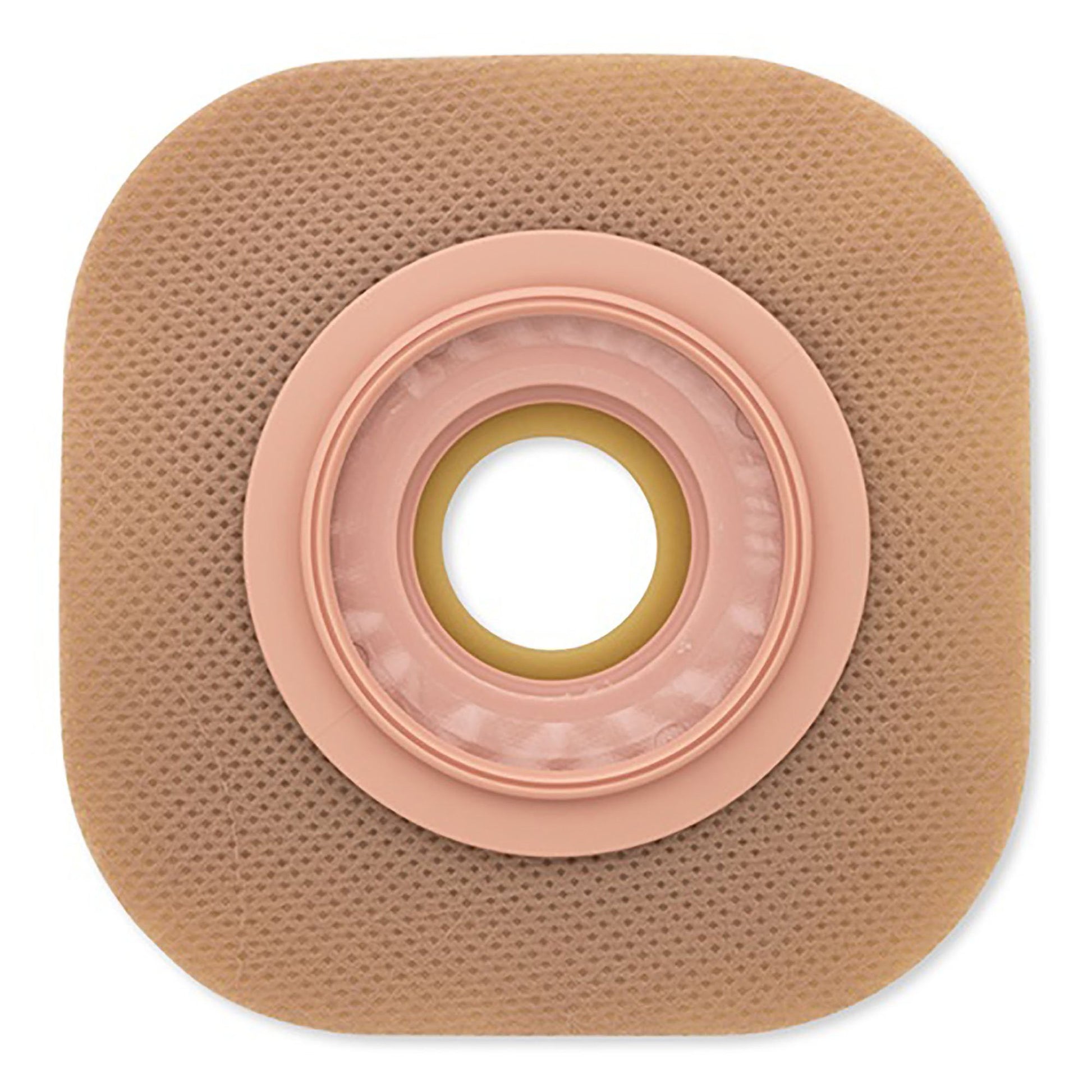 New Image™ Convex FlexWear Skin Barrier, Pre-cut to fit 22mm Stomas