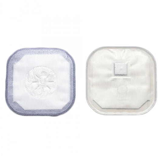 Hollister Stoma Cap, 4.25 Inch