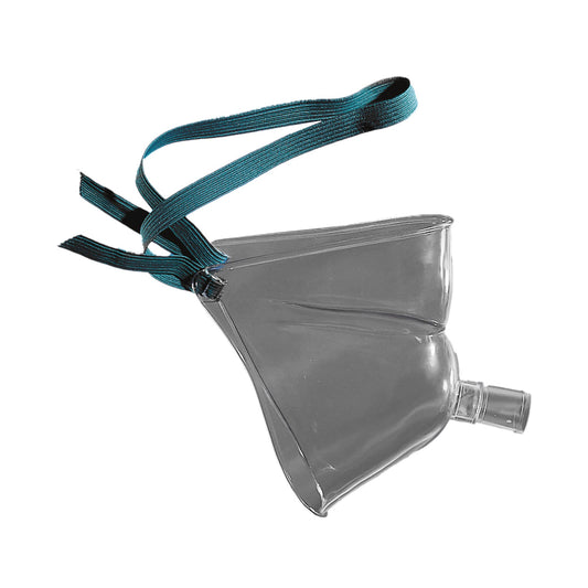 AirLife Oxygen Face Tent