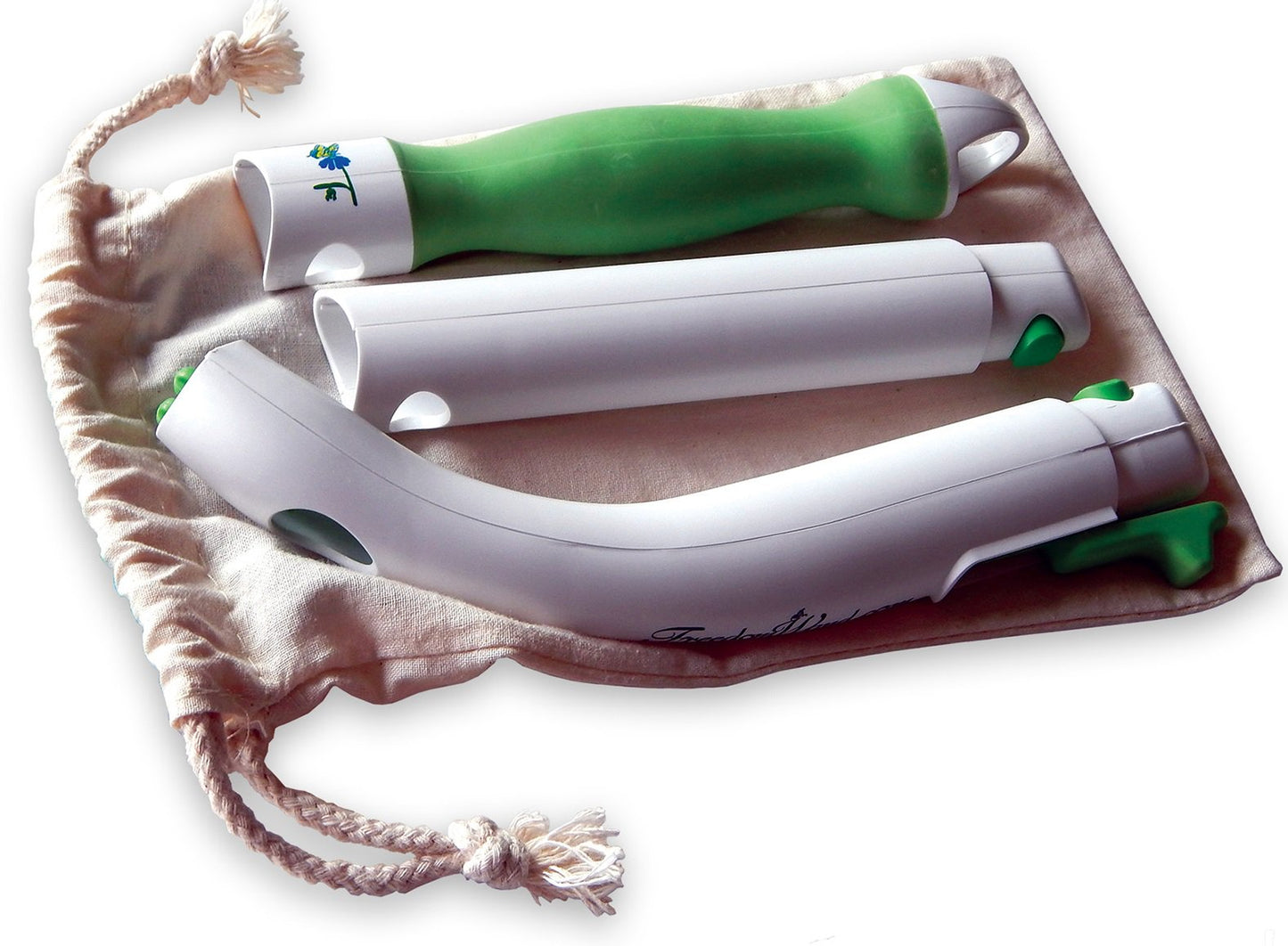 Freedom Wand Master Kit Toileting Aid Kit
