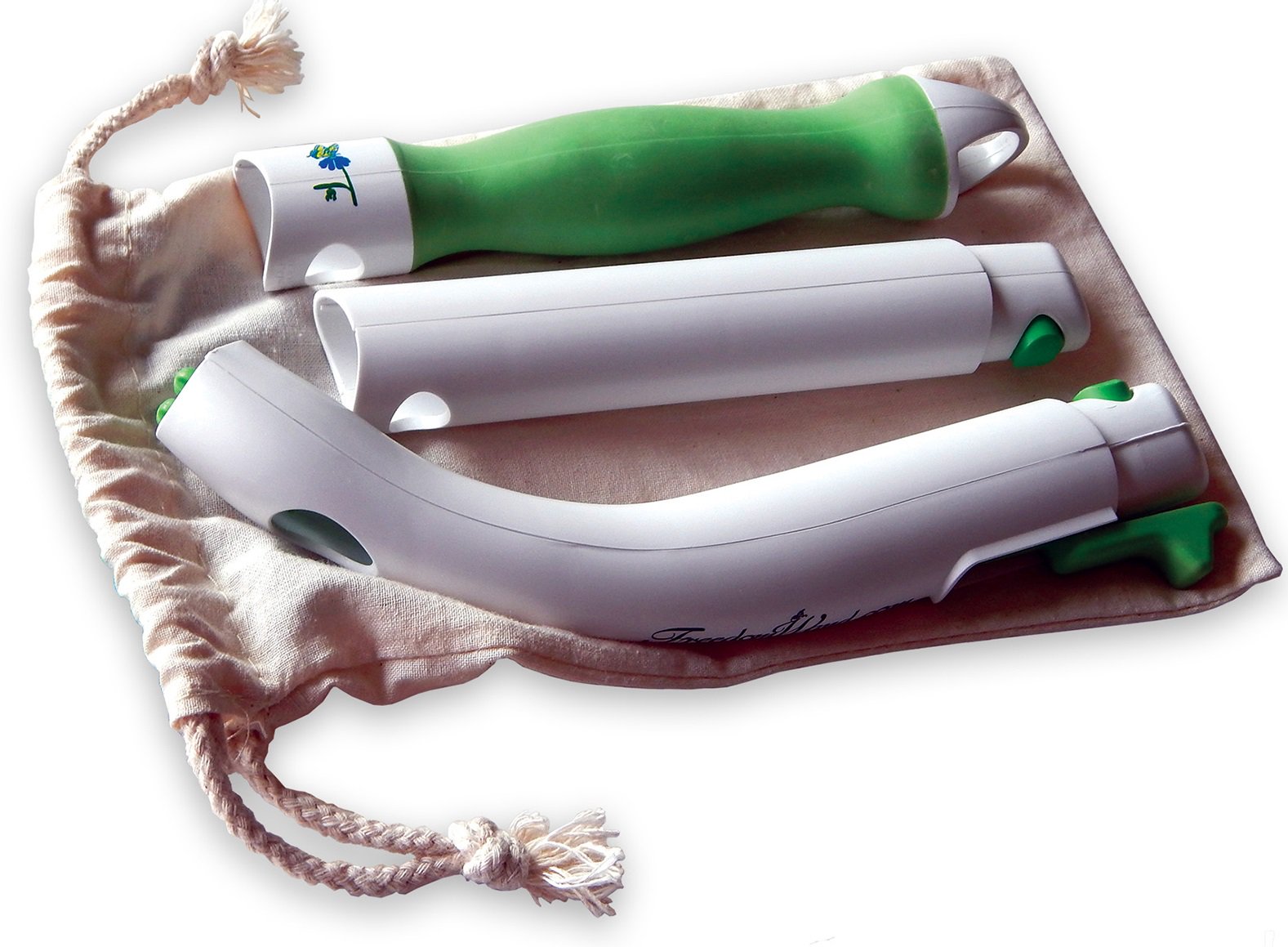Freedom Wand Master Kit Toileting Aid Kit