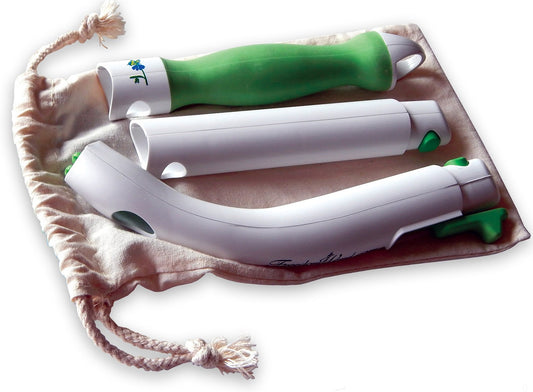 Freedom Wand Master Kit Toileting Aid Kit