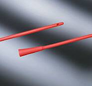 Bardex Urethral Catheter, 14 Fr.