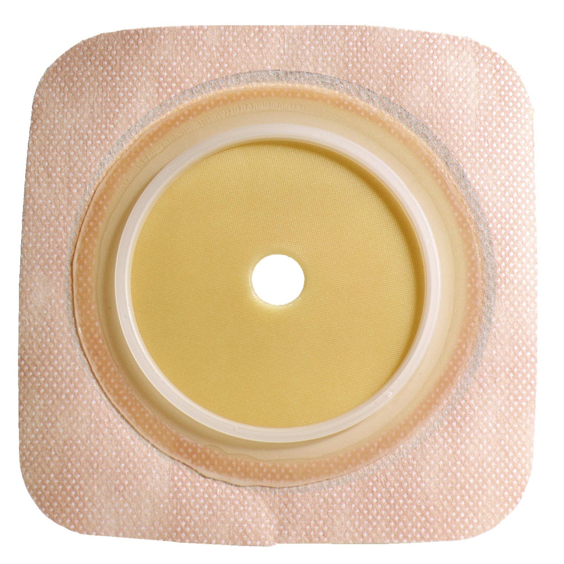 Sur-Fit Natura Two-Piece Durahesive Skin Barrier, 57 mm flange