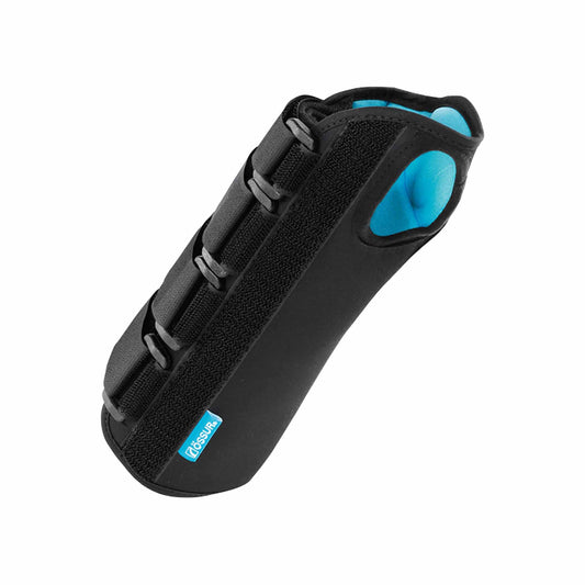 Ossur Formfit Left Wrist Brace, Large