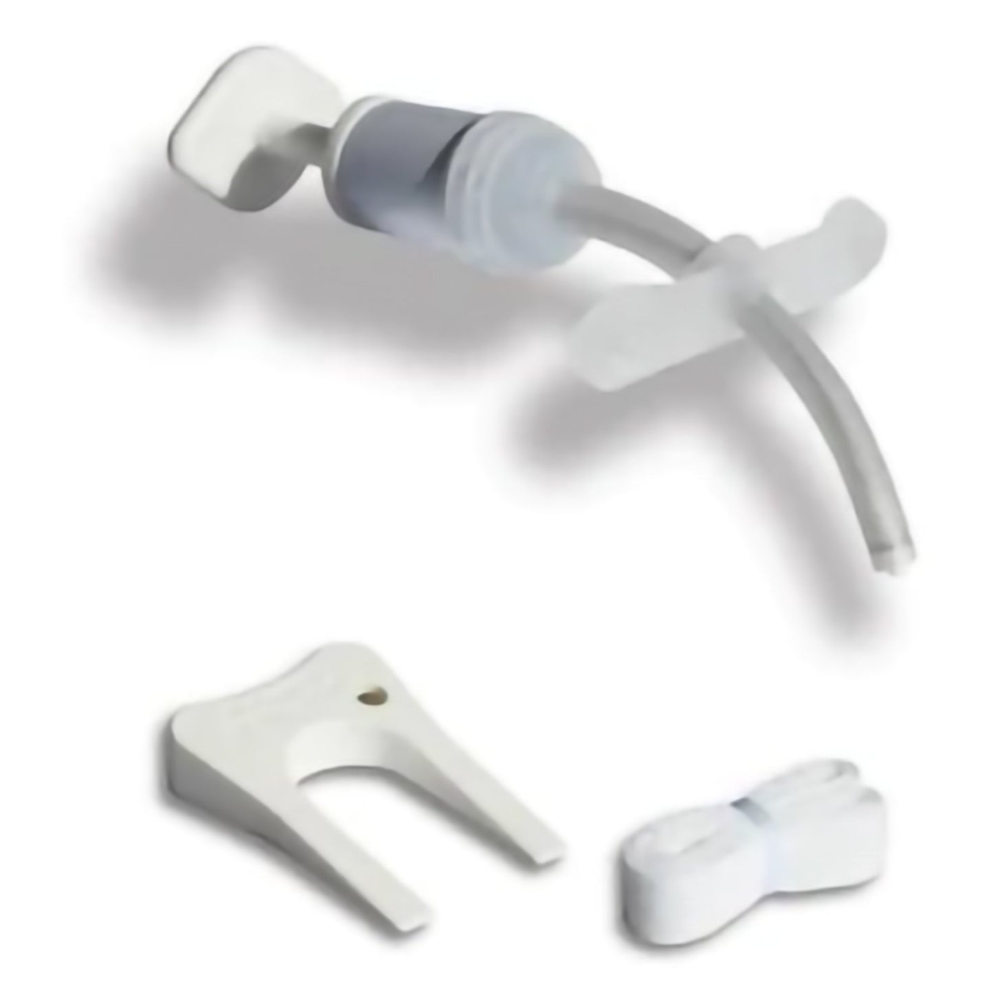 Bivona FlexTend™ Plus Tracheostomy Tube