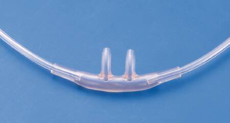 AirLife Nasal Cushion Cannula, Infant