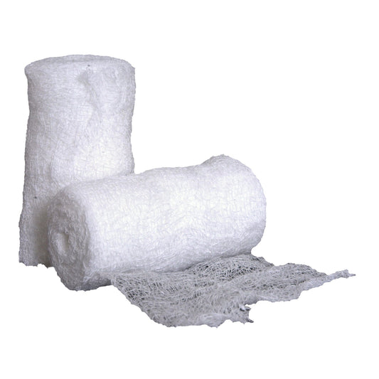 Dutex Conforming Bandage, 3 Inch x 4-1/2 Yard, 2-Ply