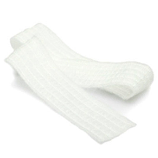 Aquacel Ribbon Hydrofiber Gelling Fiber Wound Dressing, 1 x 45 Centimeter