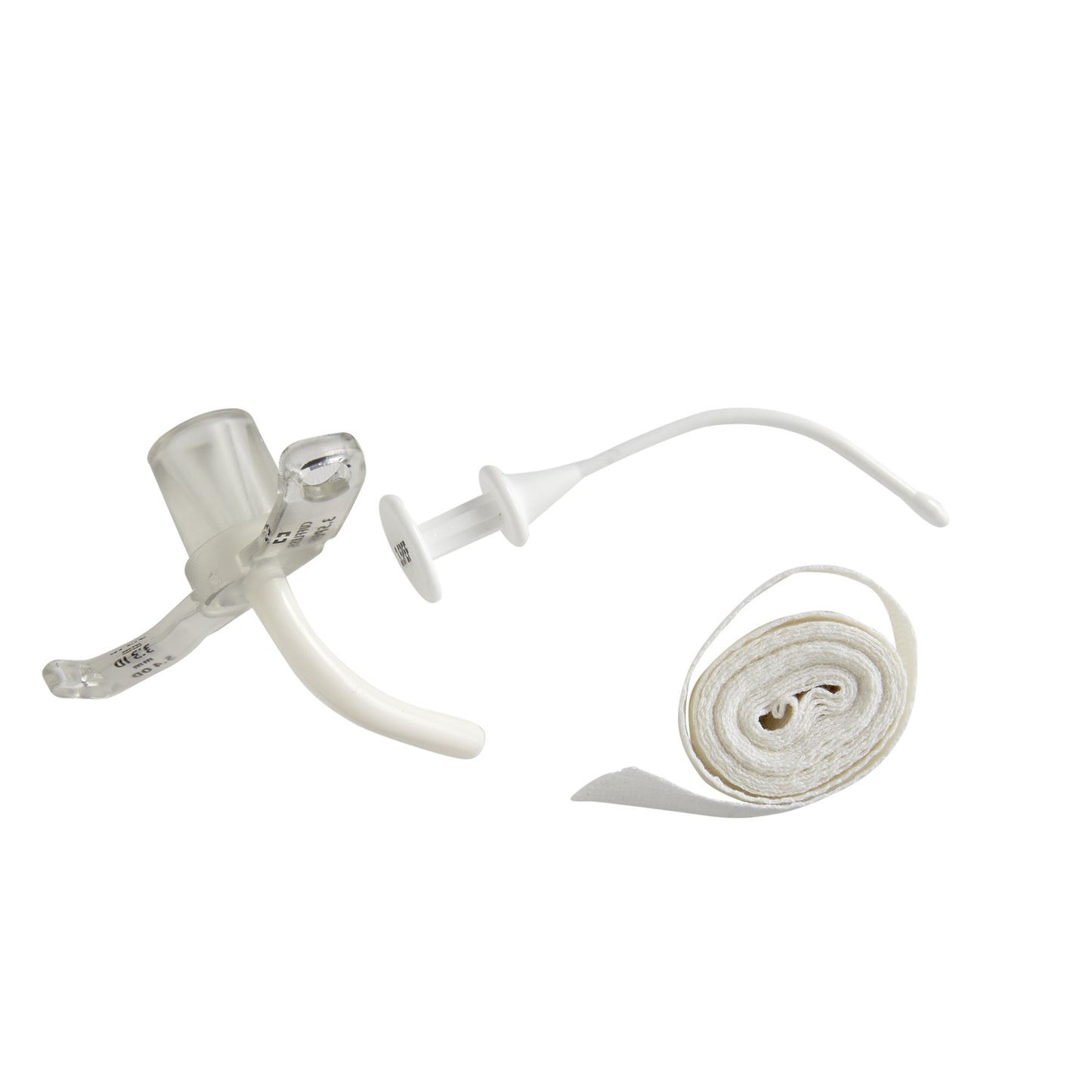 Uncuffed Tracheostomy Tube Shiley™ Pediatric