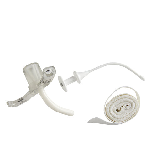Uncuffed Tracheostomy Tube Shiley™ Pediatric