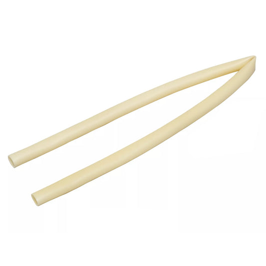 Wound Drain Tube Cardinal Health™ Flat Type With Safety Pin Flat Channel Type 1 Inch Size Sterile