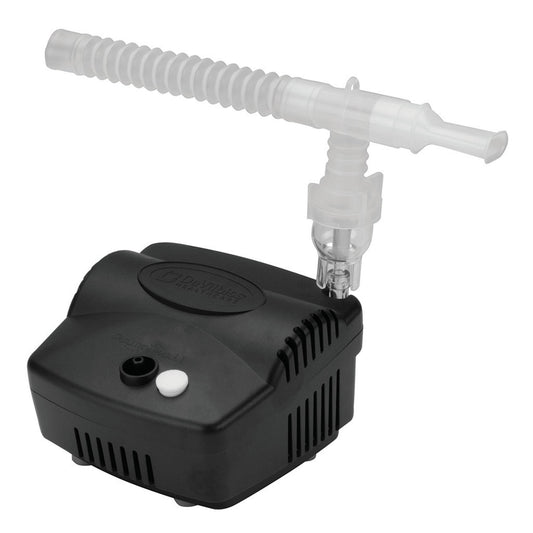 Drive Medical PulmoNeb LT Compressor Nebulizer System