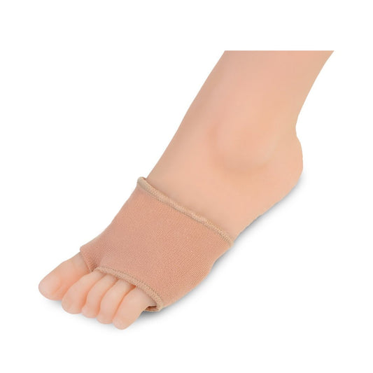 Silipos Metatarsal Cushion, Small/Medium