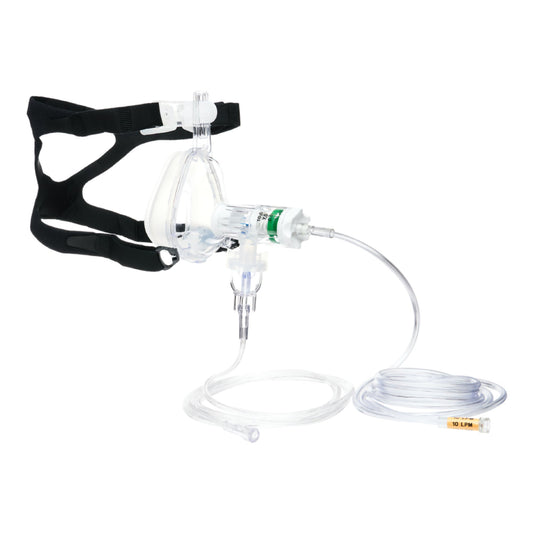 CPAP Unit Pulmodyne GO-PAP™
