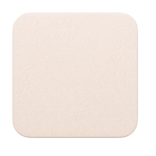 Mepilex Lite Soft Silicone Foam Dressing, 15 x 15 Centimeter