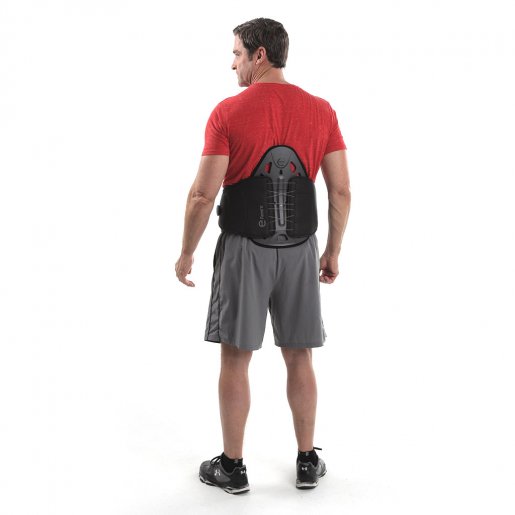 Exos FORM™ II 637 Back Brace, Small / Medium