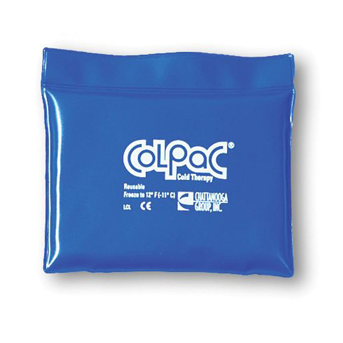 Colpac ColPac Cold Therapy, Blue Vinyl, Quarter Size – SurfMed