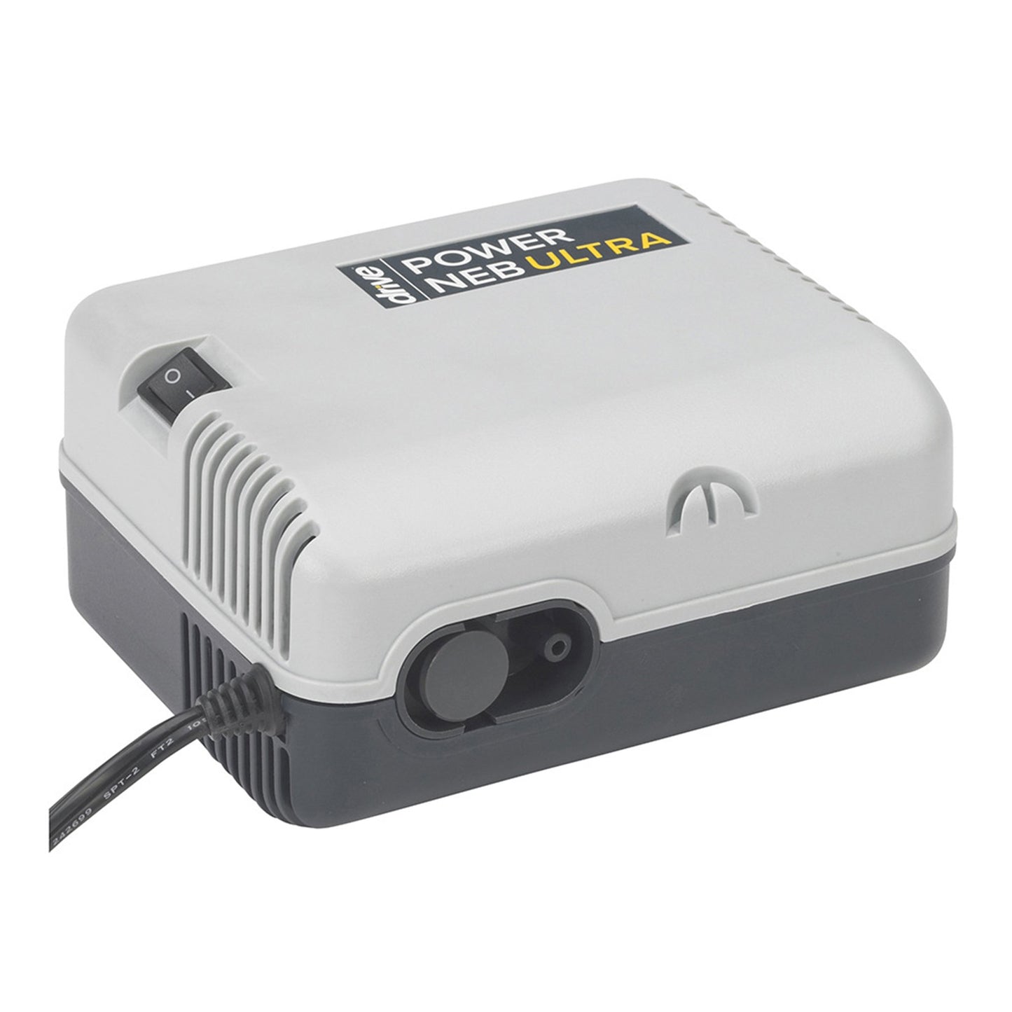 Power Neb Ultra Nebulizer Kit