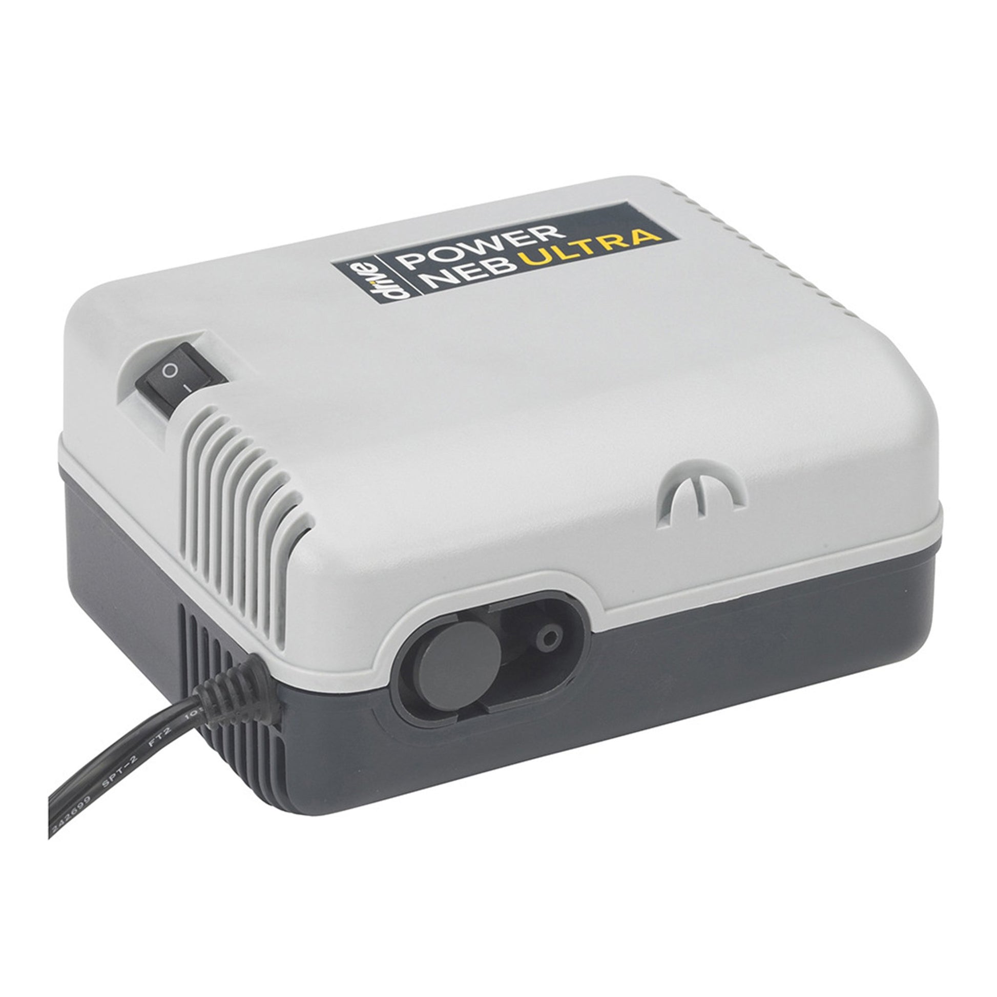 Power Neb Ultra Nebulizer Kit