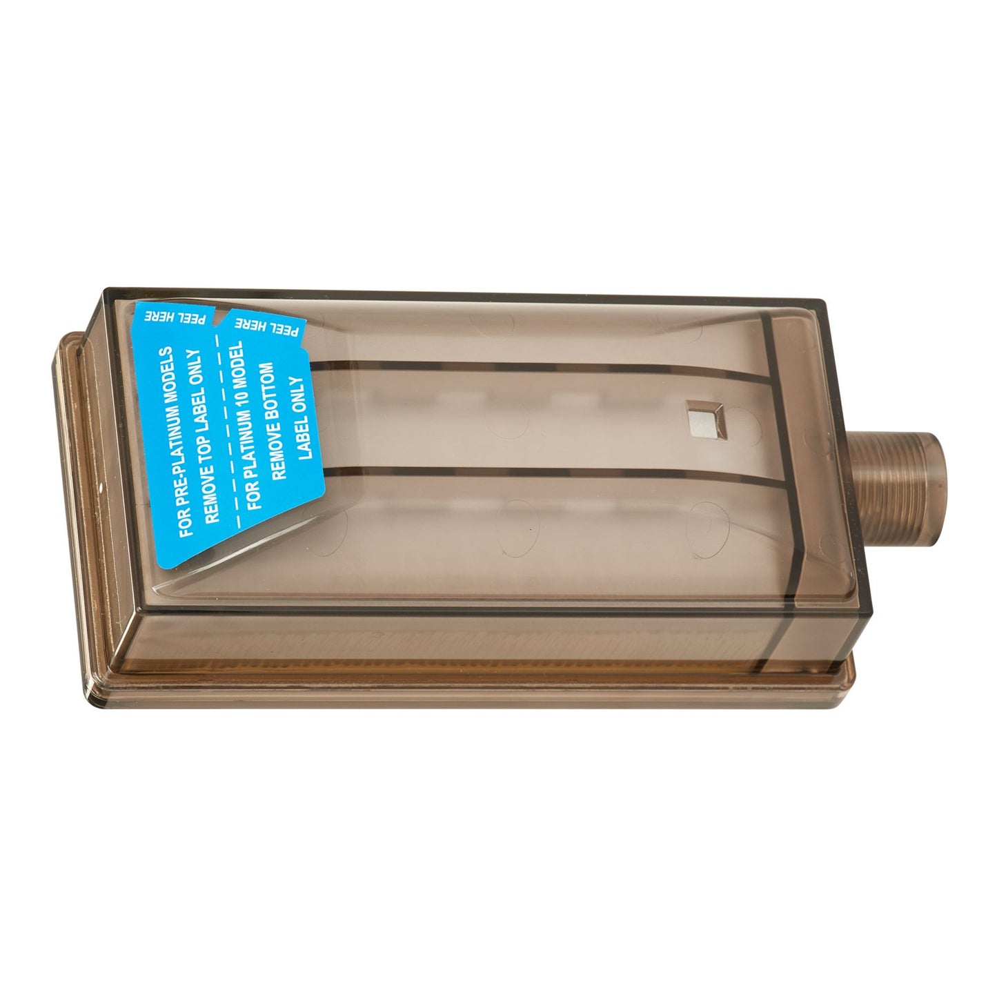 HEPA Capsule For Invacare Platinum™ 5 and 10 Filter