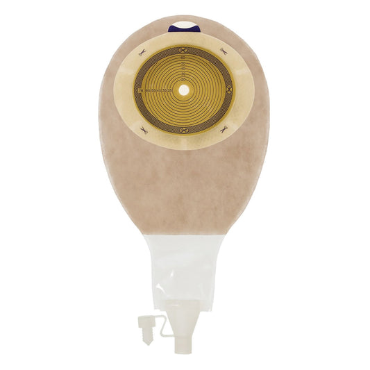 SenSura Post Op 1-Piece Transparent Ostomy Pouch, 10 – 78mm Stomas