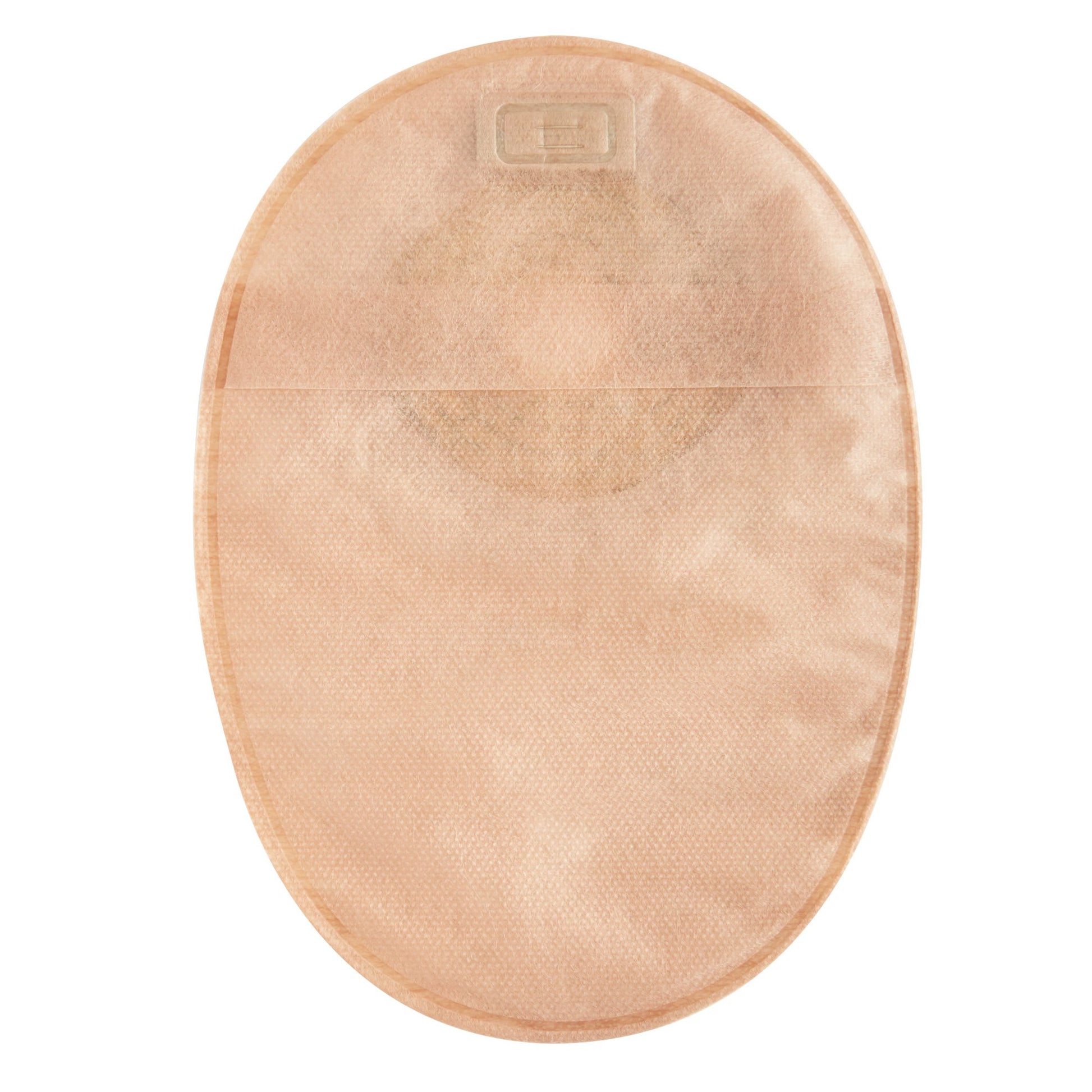 Esteem+ One-Piece Opaque Ostomy Pouch, Pre-cut to Fit 40mm Stomas