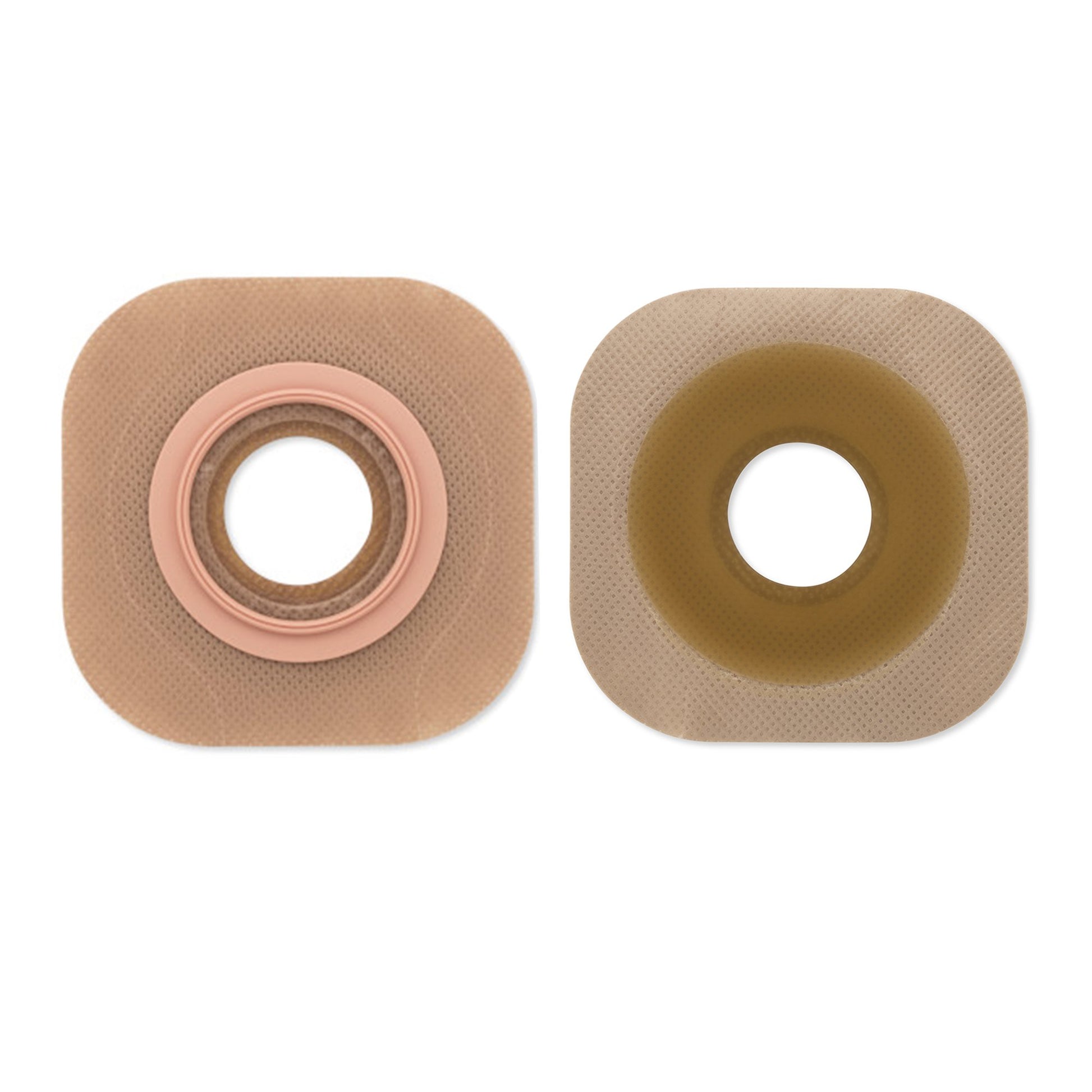 FlexTend™ Ostomy Barrier With Up to 1 Inch Stoma Opening