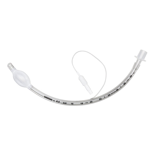 Sheridan CF Endotracheal Tube, 3.5 mm