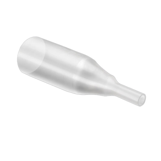 Male External Catheter InView™ Self-Adhesive Silicone Large