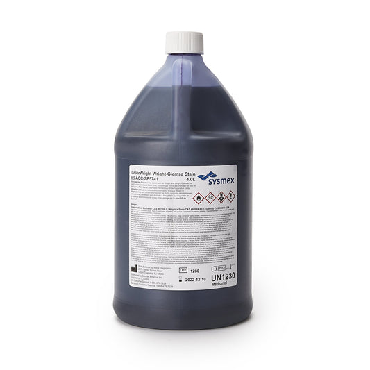 Chemistry Reagent Isopropanol Alcohol 70% 1 gal.