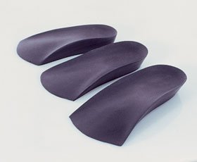 Leg Lift AliMed Large Without Fastening Left Foot