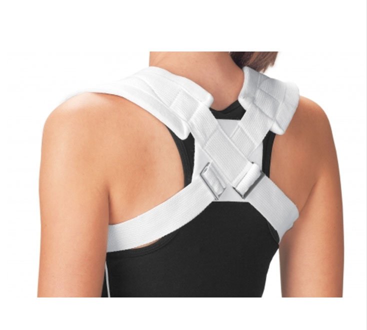 ProCare Clavicle Strap, Medium