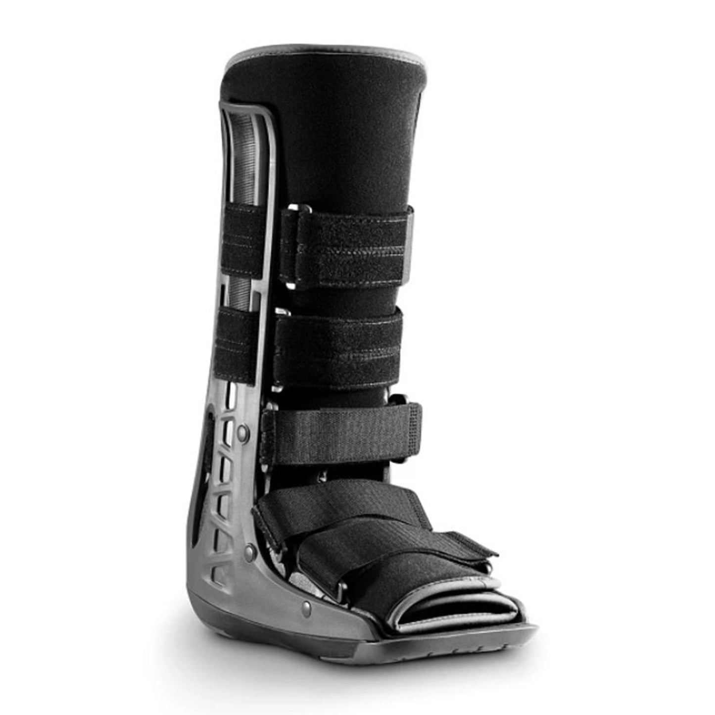 Air Walker Boot MaxTrax™ 2.0 Air Pneumatic Adult Medium Short