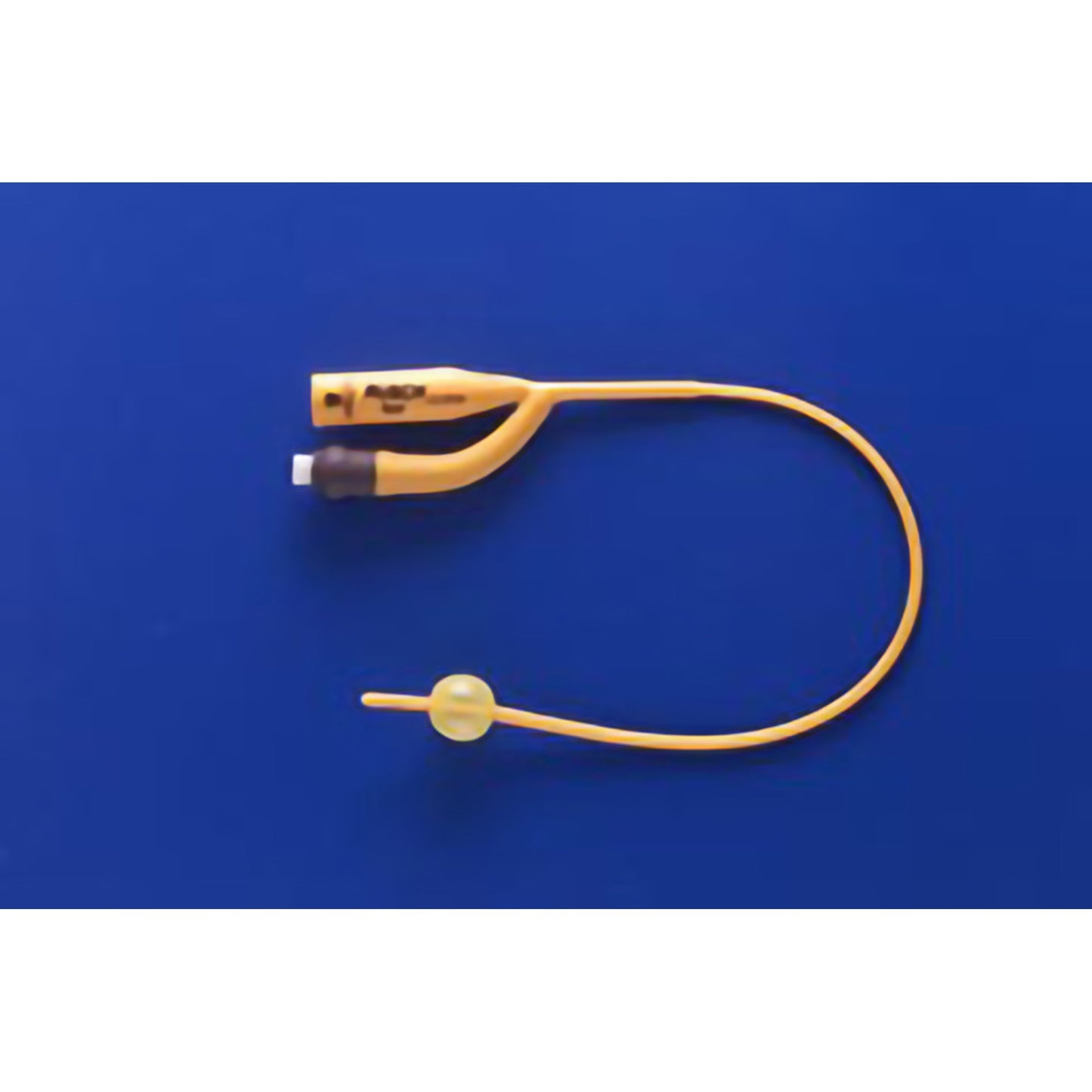 Rusch Gold Foley Catheter