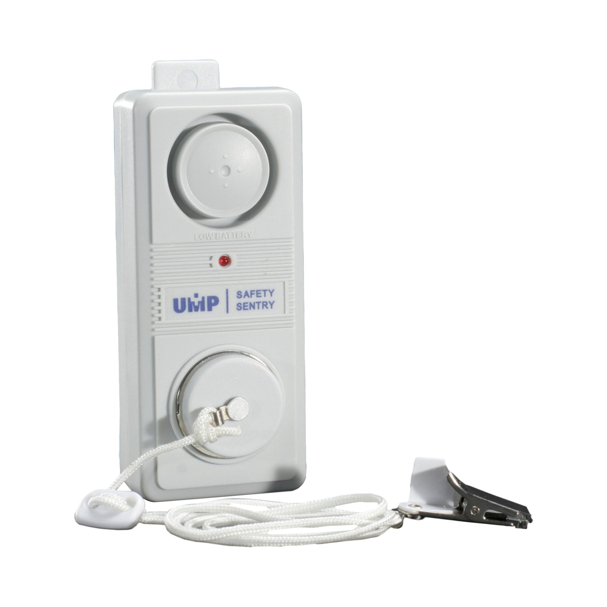 UMP™ Economy Alarm System