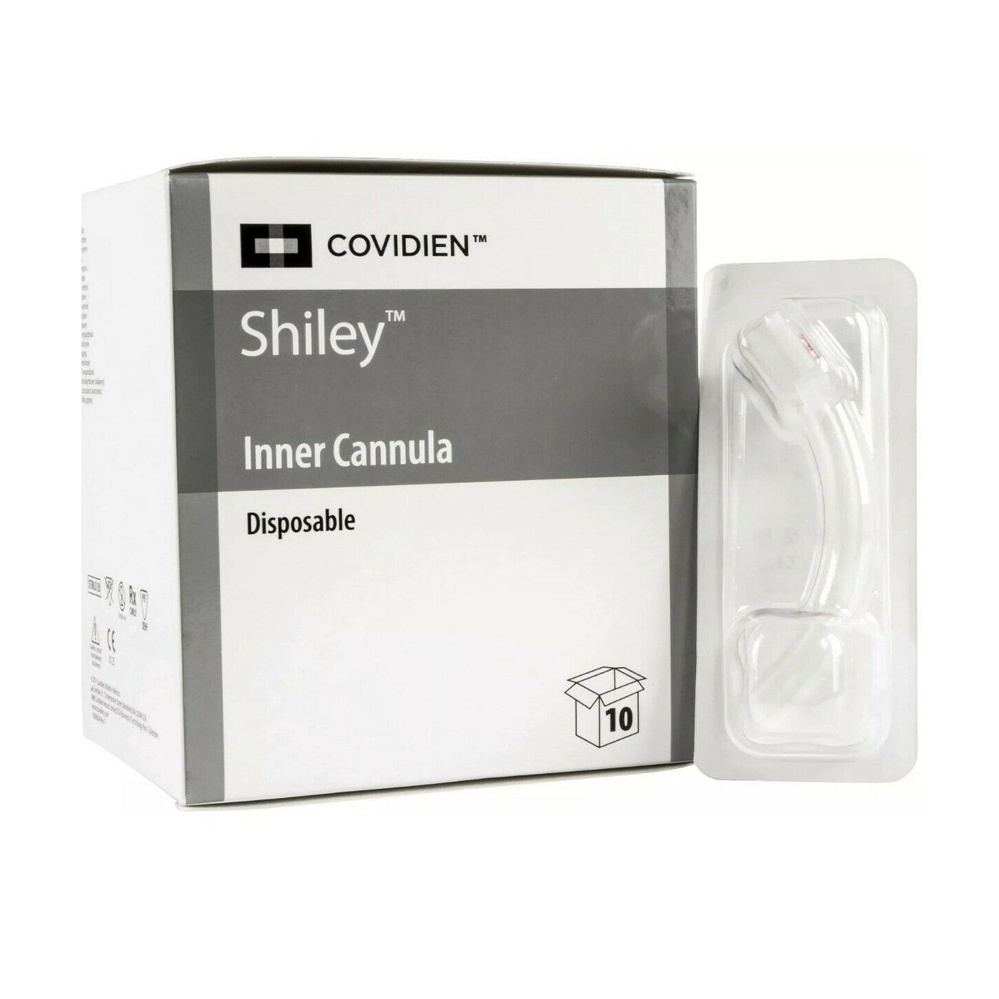 Shiley™ Inner Tracheostomy Cannula, Size 6