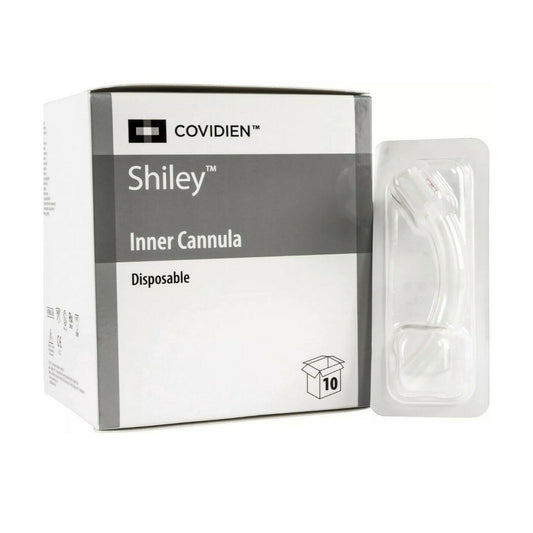 Shiley™ Inner Tracheostomy Cannula, Size 6
