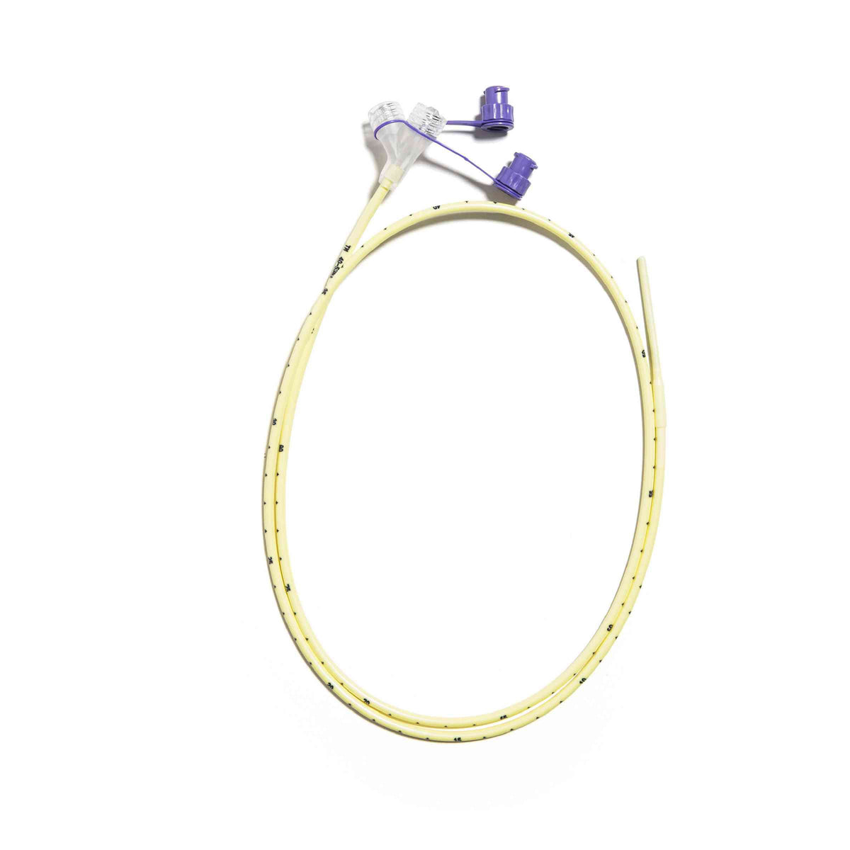 Corflo ULTRA-Lite NG Nasogastric Feeding Tube, 8 Fr., 36 Inch – SurfMed