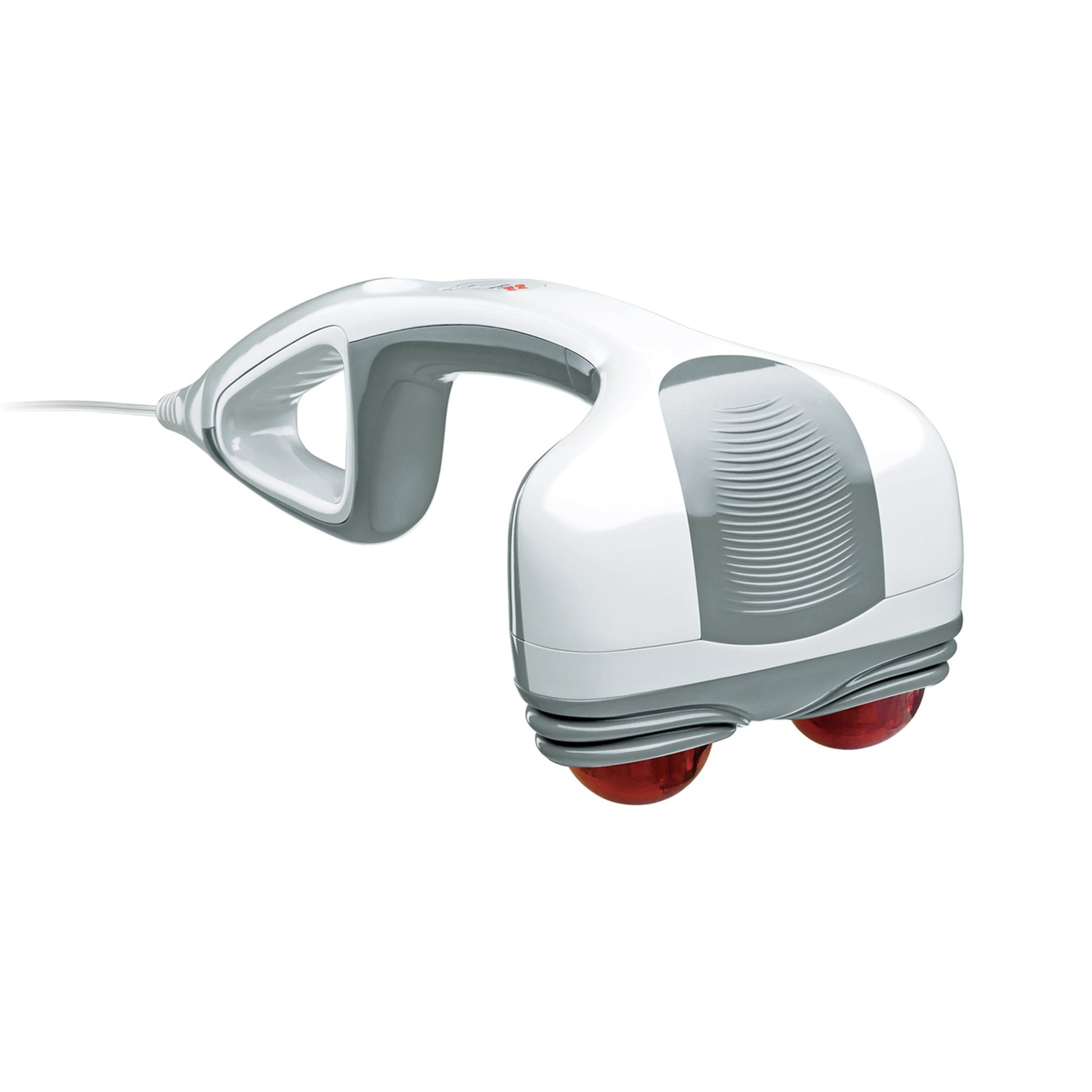 Homedics Percussion Action Plus Handheld Massager