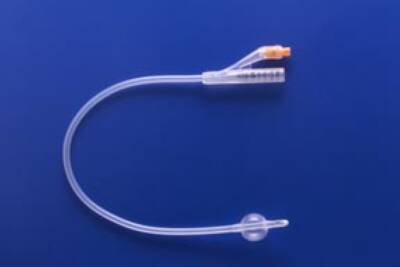 Teleflex Medical Rüsch Foley Catheter, 22 Fr., 5 cc