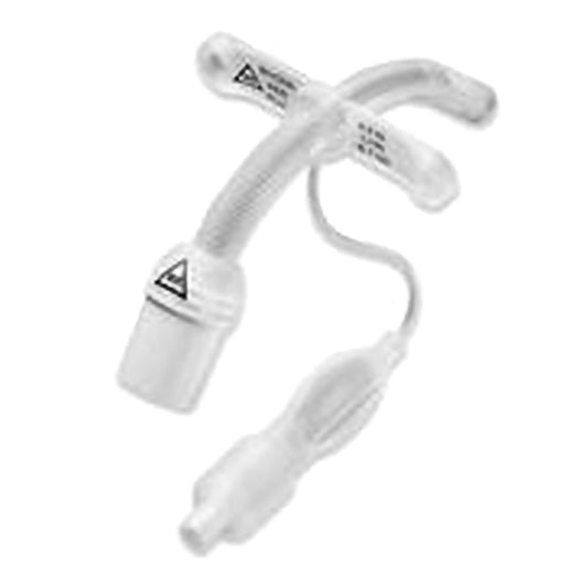 Bivona FlexTend™ TTS™ Tracheostomy Tube