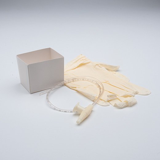AMSure Suction Catheter Kit