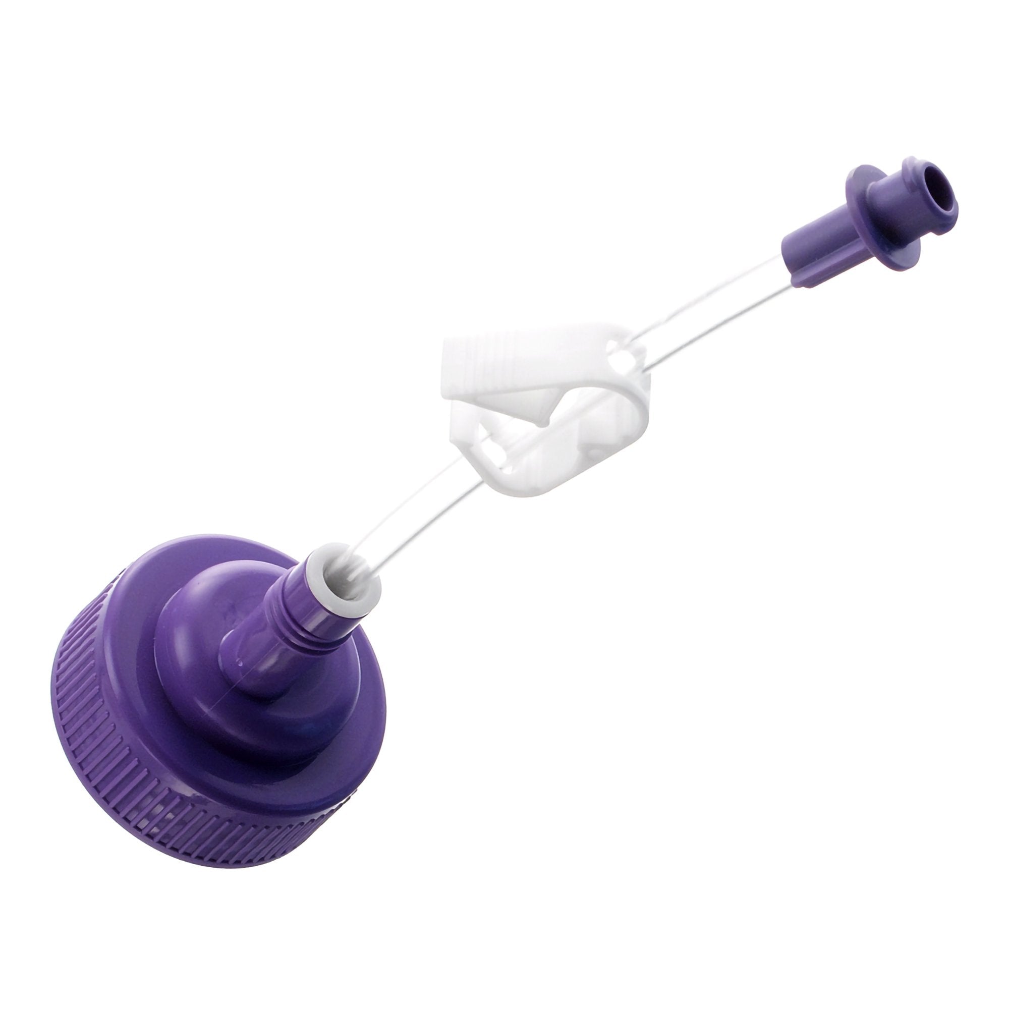 Bolink™ Large Cap with ENFit™ Connector for use with Bolee Bag™ – SurfMed